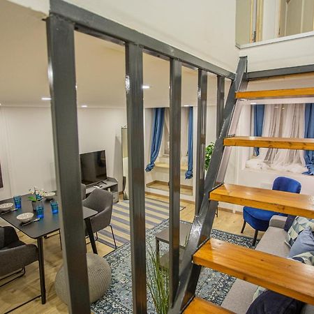 Апартаменты Cosy Flat In The Dob Street - Sapphire Будапешт Экстерьер фото