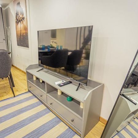 Апартаменты Cosy Flat In The Dob Street - Sapphire Будапешт Экстерьер фото