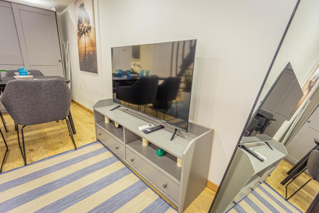 Апартаменты Cosy Flat In The Dob Street - Sapphire Будапешт Экстерьер фото
