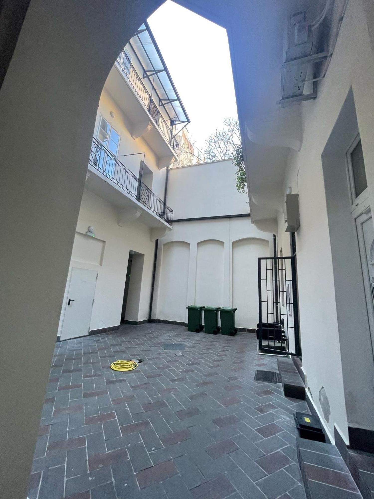 Апартаменты Cosy Flat In The Dob Street - Sapphire Будапешт Экстерьер фото